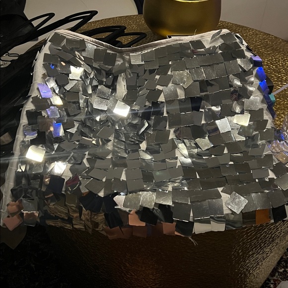 Saylor mini skirt - Picture 5 of 8